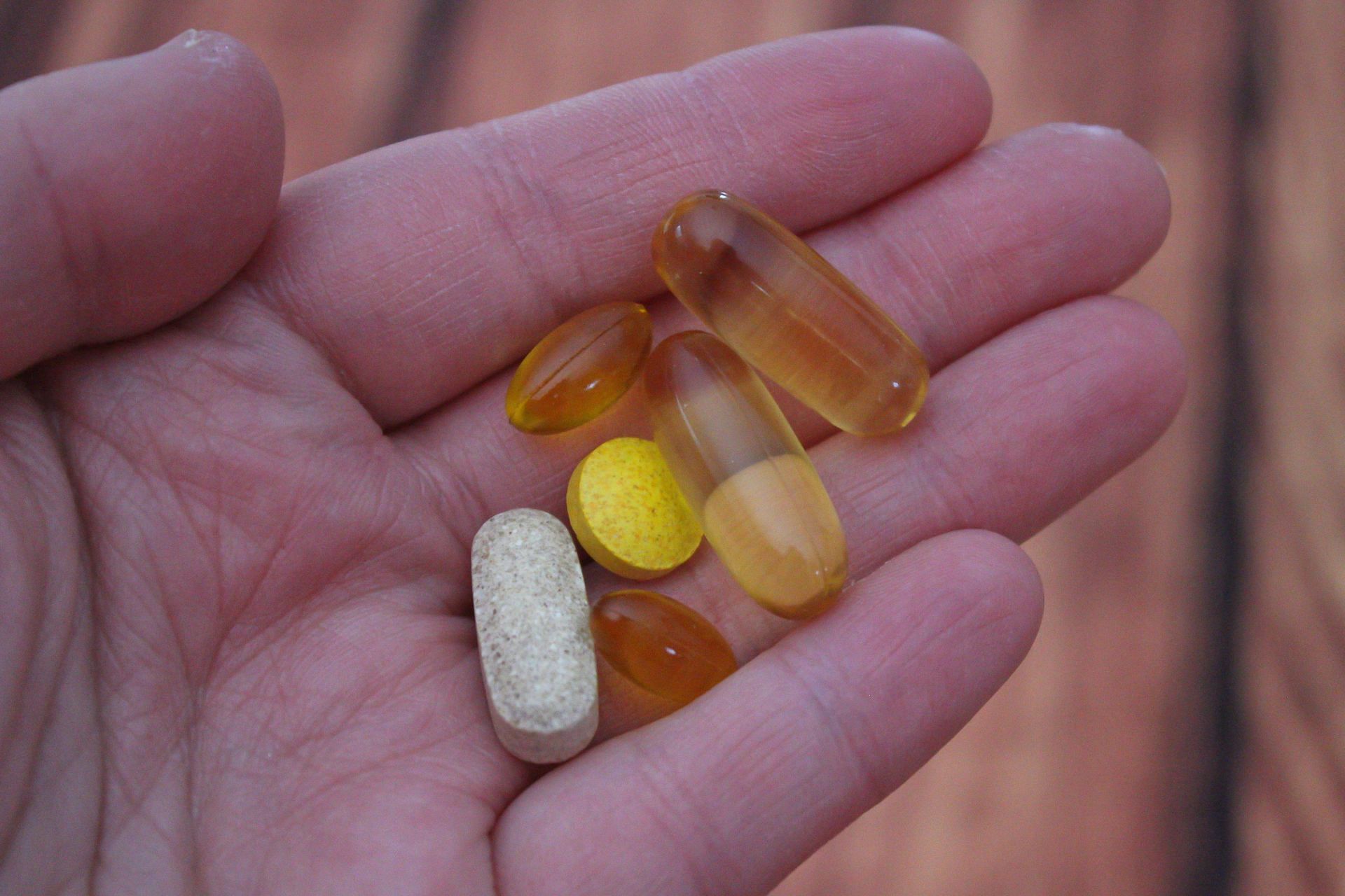 This best magnesium supplement is easily digested and absorbed (Image by Kayla Maurais/Unsplash)